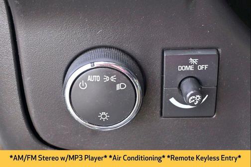 2017 GMC Savana 2500 Work Van