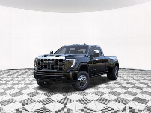 2026 GMC Sierra 3500 Denali