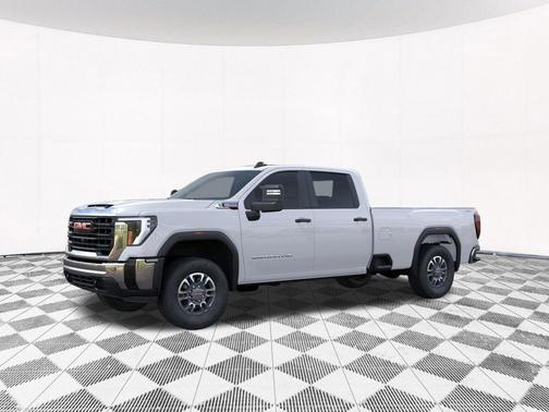 2025 GMC Sierra 3500 Base