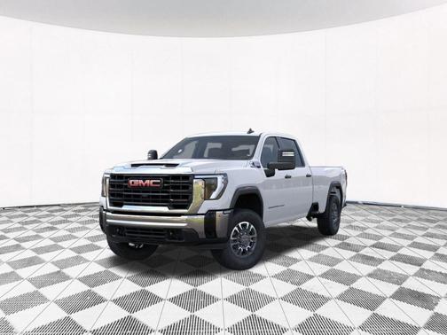 2025 GMC Sierra 3500 Base