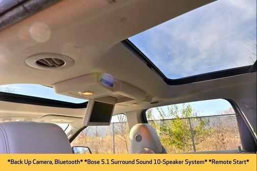 2014 Chevrolet Traverse 2LT