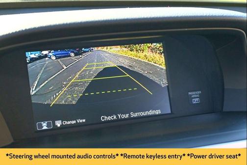 2017 Honda Accord Hybrid Touring