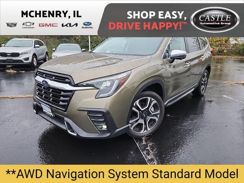 2023 Subaru Ascent Touring 7-Passenger