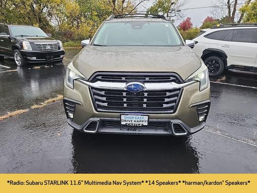 2023 Subaru Ascent Touring 7-Passenger