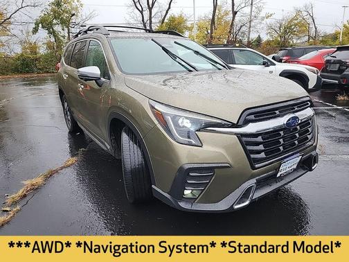 2023 Subaru Ascent Touring 7-Passenger