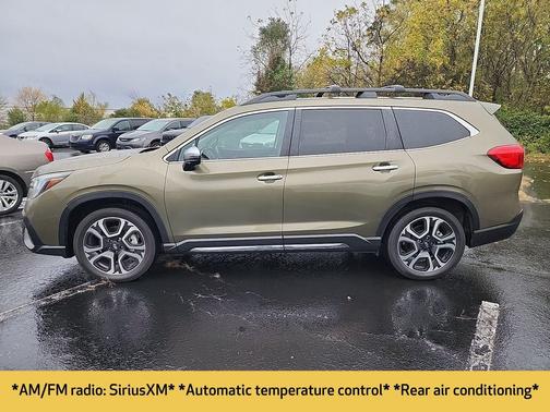 2023 Subaru Ascent Touring 7-Passenger