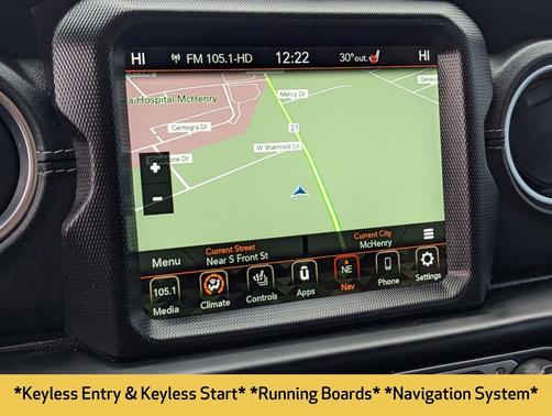 2021 Jeep Wrangler Unlimited 4xe Sahara