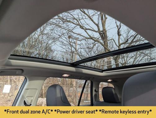 2025 Toyota Grand Highlander Limited