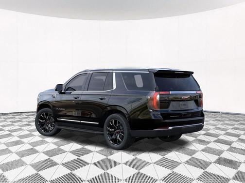 2026 GMC Yukon 4WD Elevation