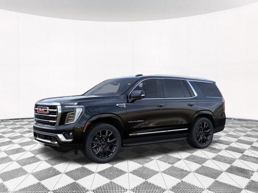 2026 GMC Yukon 4WD Elevation