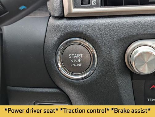 2015 Lexus GS 350 Base