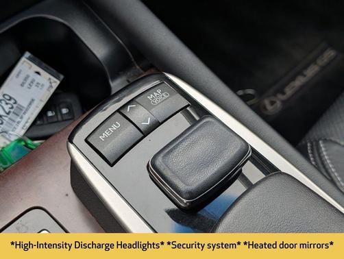 2015 Lexus GS 350 Base