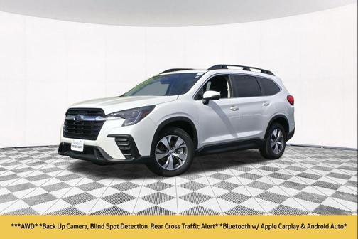 2023 Subaru Ascent Premium 7-Passenger