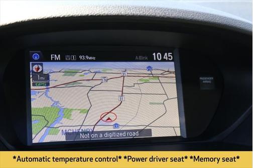 2015 Acura TLX Tech