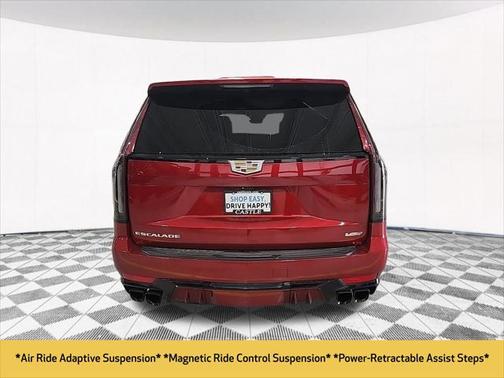 2023 Cadillac Escalade V-Series