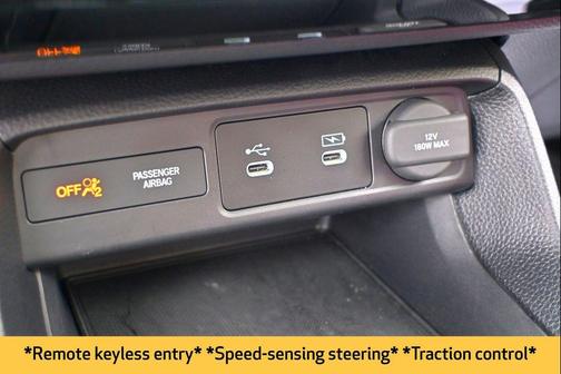 2025 Honda Civic Si Base