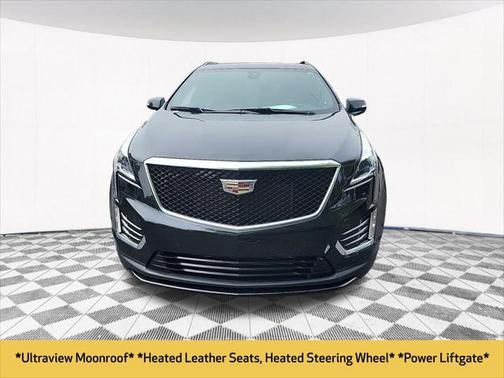 2023 Cadillac XT5 Sport