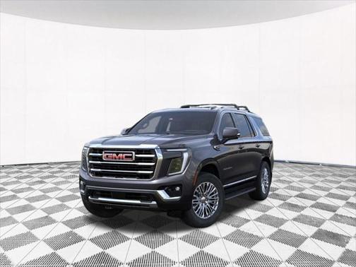 2025 GMC Yukon 4WD Elevation