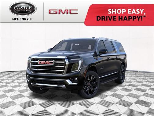 2025 GMC Yukon XL 4WD Elevation
