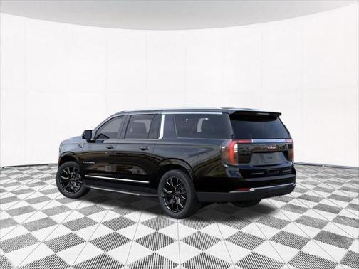 2025 GMC Yukon XL 4WD Elevation