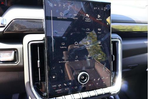 2025 GMC Yukon XL 4WD Elevation