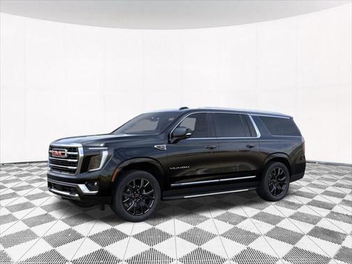 2025 GMC Yukon XL 4WD Elevation