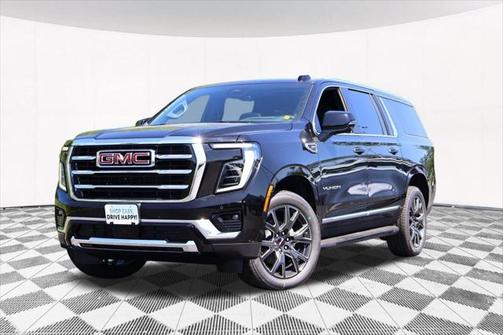 2025 GMC Yukon XL 4WD Elevation
