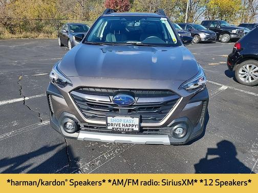 2023 Subaru Outback Limited