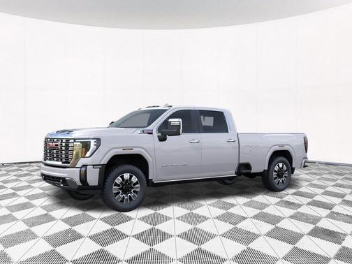 2025 GMC Sierra 3500 Denali
