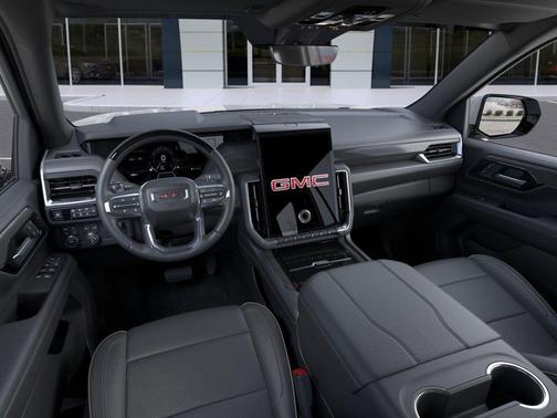 2026 GMC Yukon 4WD Elevation