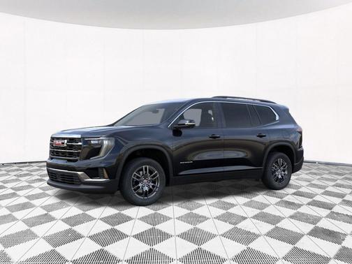 2025 GMC Acadia AWD Elevation