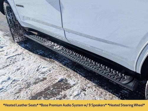 2023 Chevrolet Tahoe 4WD Z71