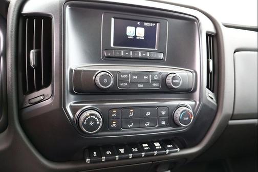 2024 Chevrolet Silverado 1500 1WT