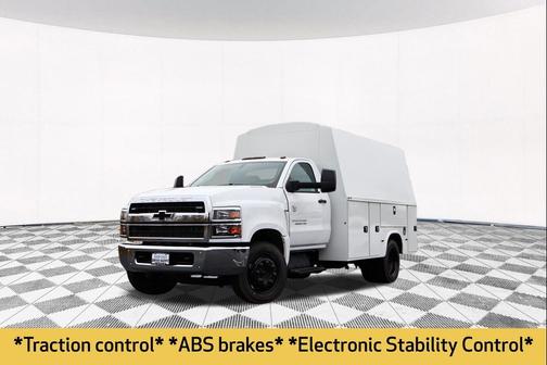 2024 Chevrolet Silverado 1500 1WT