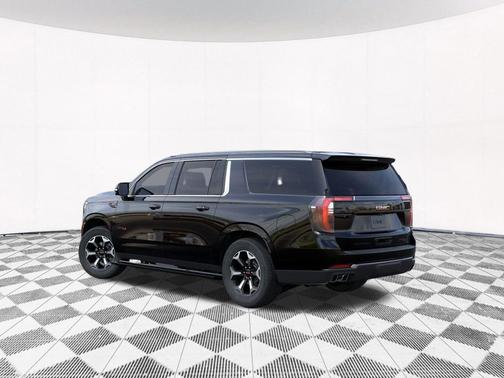 2026 GMC Yukon XL 4WD AT4 Ultimate