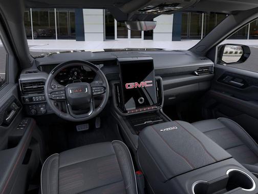 2026 GMC Yukon XL 4WD AT4 Ultimate