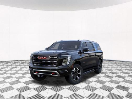 2026 GMC Yukon XL 4WD AT4 Ultimate