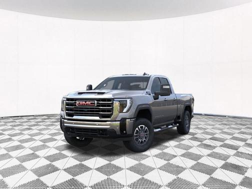 2026 GMC Sierra 2500 SLE