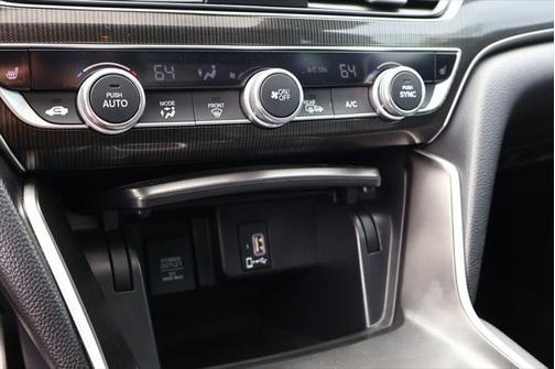 2020 Honda Accord Sport 1.5T