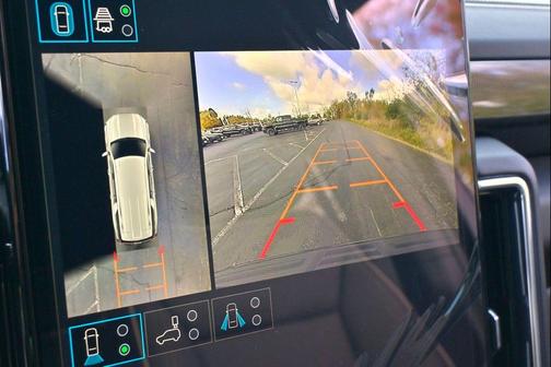 2026 GMC Yukon XL 4WD Elevation