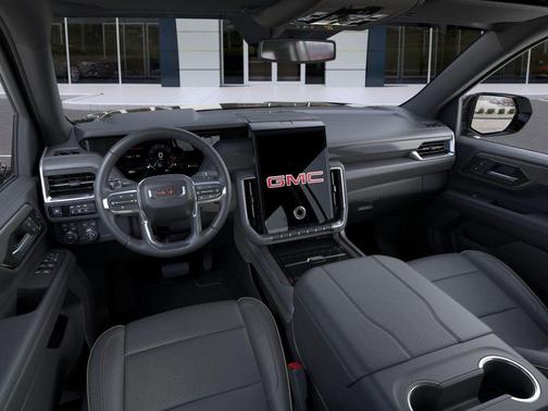 2026 GMC Yukon XL 4WD Elevation