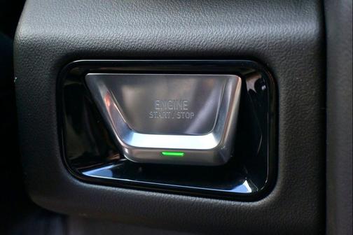 2026 GMC Yukon XL 4WD Elevation