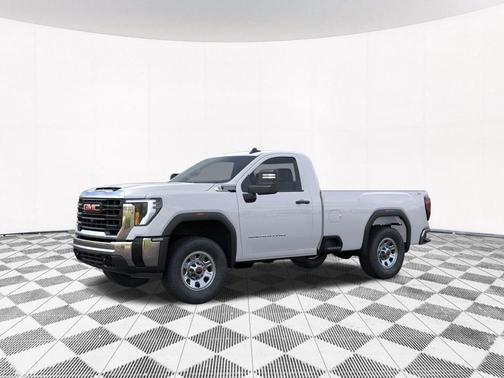 2026 GMC Sierra 2500 Pro