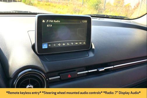 2017 Toyota Yaris iA Base