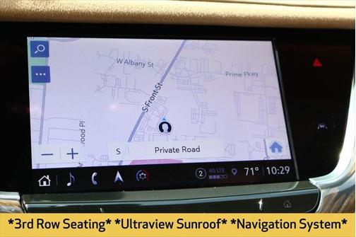 2024 Cadillac XT6 Premium Luxury AWD