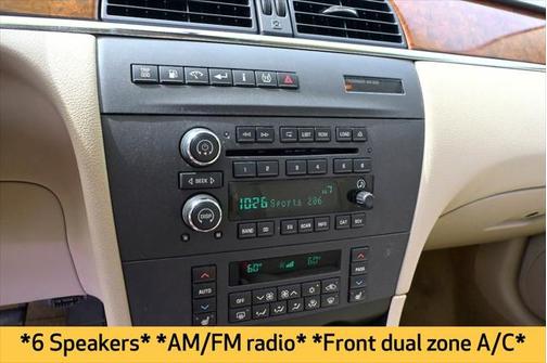 2005 Buick LaCrosse CXL