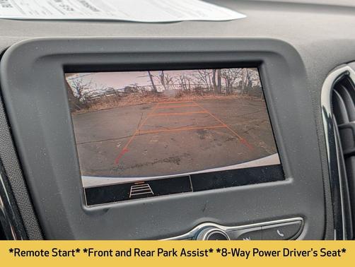 2024 Chevrolet Equinox AWD RS