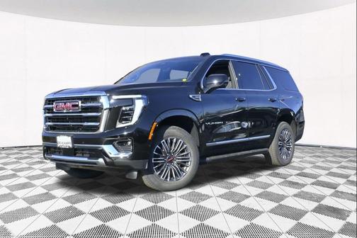 2026 GMC Yukon 4WD Elevation