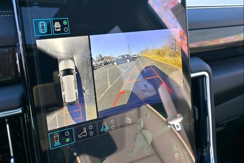 2026 GMC Yukon 4WD Elevation