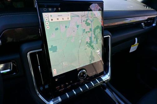 2026 GMC Yukon 4WD Elevation